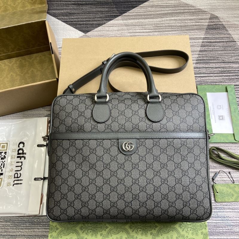 mens Gvc*1 briefcases